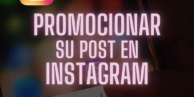 Comprar Promocion en Instagram con menciones
